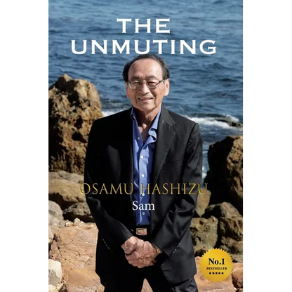 The Unmuting - Paperback