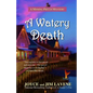 A Watery Death - Paperback