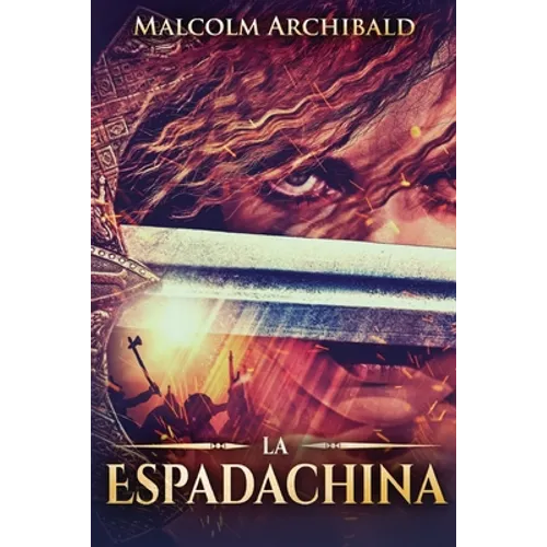 La Espadachina - Paperback