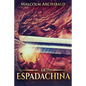 La Espadachina - Paperback