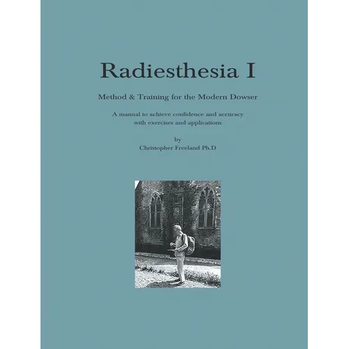 Radiesthesia I - Paperback