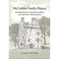 McCubbin Family History: Scottish Gentry, Colonial Founders, and American Homesteaders - Paperback
