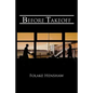 Before Takeoff - Paperback