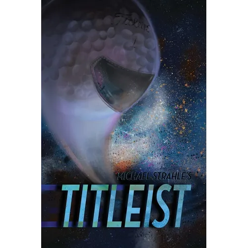 Titleist - Paperback
