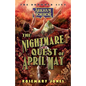 The Nightmare Quest of April May: An Arkham Horror Novel - Paperback