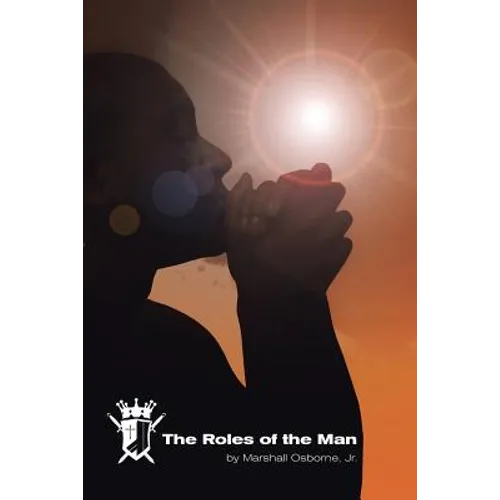 The Roles of the Man - Paperback