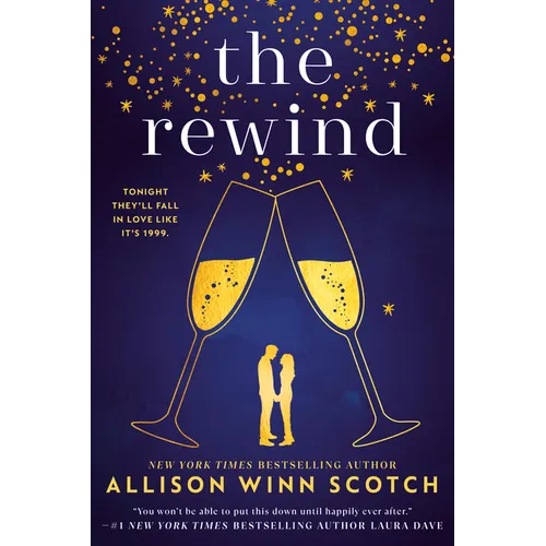 The Rewind - Paperback