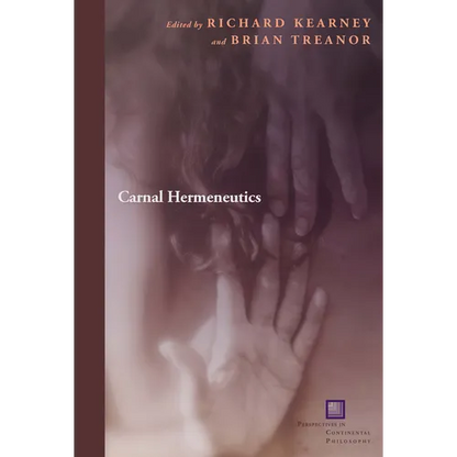 Carnal Hermeneutics - Paperback