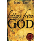Letters from God - Paperback
