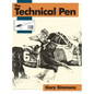 The Technical Pen - Hardcover