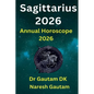 Sagittarius 2026 - Paperback