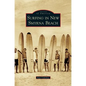 Surfing in New Smyrna Beach - Hardcover