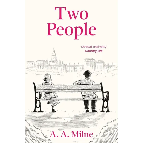 Two People - Paperback