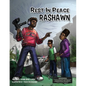Rest in Peace RaShawn - Paperback