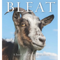 Bleat: A Book of Fun for Goat Lovers - Hardcover