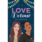 Love Detour - Paperback
