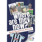 Where Are They Now? West Bromwich Albion - Paperback