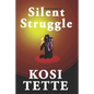 Immigrant's Silent Struggle - Paperback