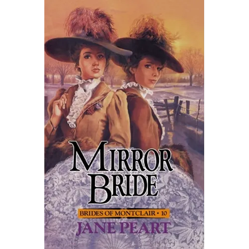 Mirror Bride - Paperback