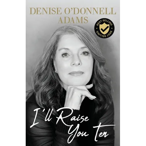 I'll Raise You Ten - Paperback