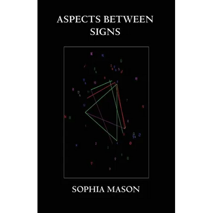 Aspects Between Signs - Paperback