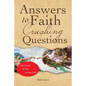 Answers to Faith Crushing Questions - Paperback