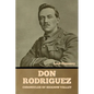 Don Rodriguez: Chronicles of Shadow Valley - Paperback