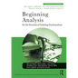 Beginning Analysis: On the Processes of Initiating Psychoanalysis - Paperback