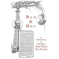 Dad & Doc, with Harry Harter's East Texas Oil Parade - Hardcover