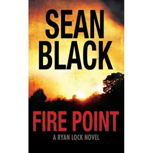 Fire Point - Paperback