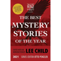 The Mysterious Bookshop Presents the Best Mystery Stories of the Year 2021 - Paperback