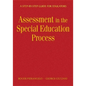 Understanding Assessment in the Special Education Process: A Step-by-Step Guide for Educators - Hardcover