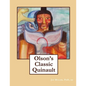 Olson's Classic Quinault - Paperback