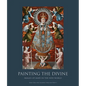 Painting the Divine: Images of Mary in the New World - Hardcover