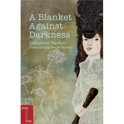 A Blanket Against Darkness - Paperback