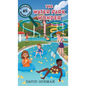 The Water Park Wonder - Hardcover