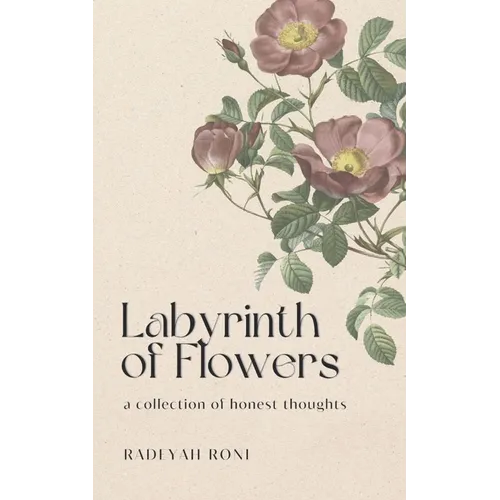Labyrinth Of Flowers - Paperback