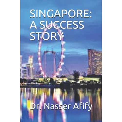 Singapore: A Success Story - Paperback