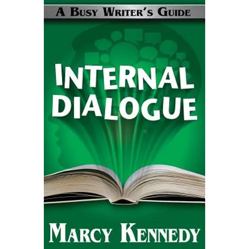 Internal Dialogue - Paperback