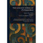The Golden Verses of Pythagoras - Paperback