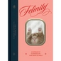 Felinity: An Anthology of Illustrated Cats from Around the World - Hardcover