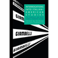 Interrogations into Italian-American Studies: The Francesco and Mary Giambelli Foundation Lectures - Paperback