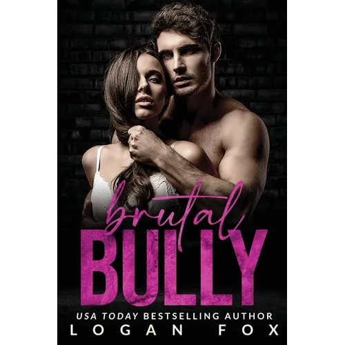 Brutal Bully - Paperback
