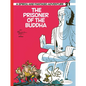 The Prisoner of the Buddha - Paperback