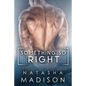 Something So Right - Paperback