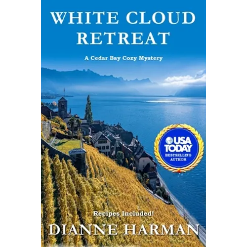 White Cloud Retreat - Paperback