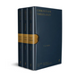 Christian Theology, Volume 1: The Grace of Our Lord Jesus Christ - Hardcover
