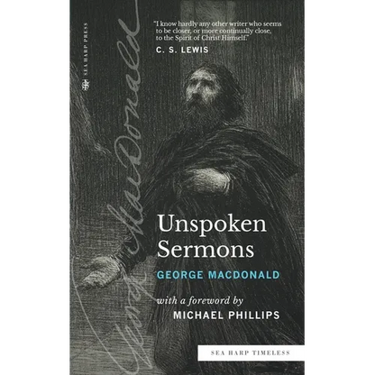 Unspoken Sermons (Sea Harp Timeless series): Series I, II, and III (Complete and Unabridged) - Paperback