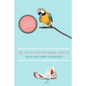 Mr. Tea and the Traveling Teacup: A Madeline's Teahouse Mystery - Paperback