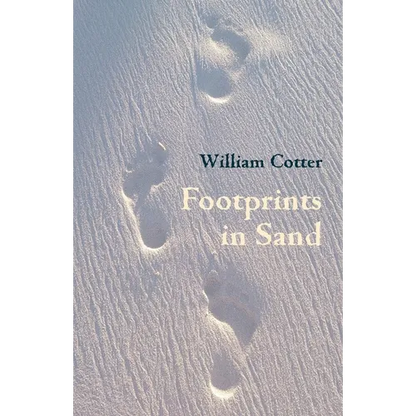 Footprints in Sand - Paperback